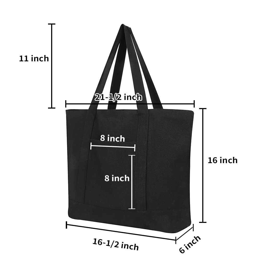 CDL Canvas Tote Bag SMALL 黒 CDL Canvas Tote Bag SMALL クレルナ バッグ 登坂広臣